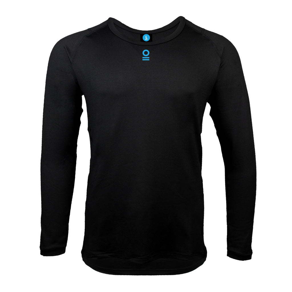 Men's Dynamic Long Sleeve Top