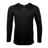 Men's Dynamic Long Sleeve Top