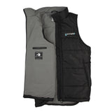 Men's Oxygn8 Vest - Grey