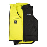 Men's Oxygn8 Vest - Lime