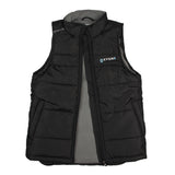 Men's Oxygn8 Vest - Grey