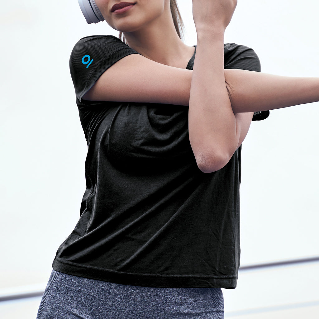 Women's Recovery Tee