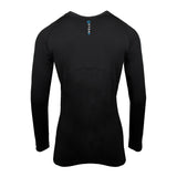 Women's Dynamic Long Sleeve Top