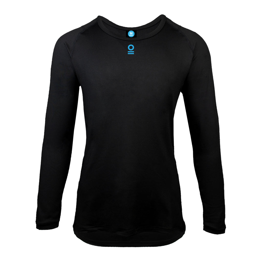 Women's Dynamic Long Sleeve Top