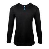 Women's Dynamic Long Sleeve Top