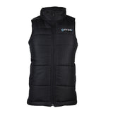 Women's Oxygn8 Vest - Black